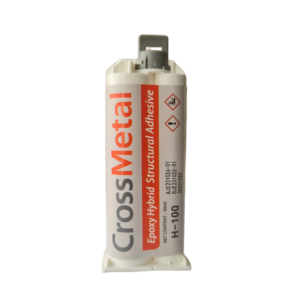 Epoxy Hybrid Structural Adhesive – H100