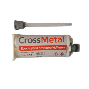 Epoxy Hybrid Structural Adhesive – H100